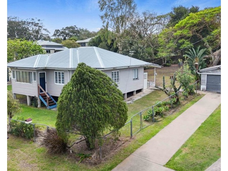 6 Bright Street, Gympie QLD 4570
