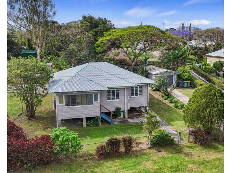 6 Bright Street, Gympie QLD 4570