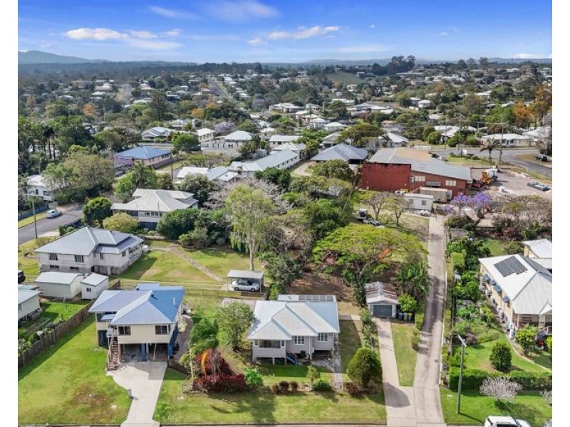 6 Bright Street, Gympie QLD 4570