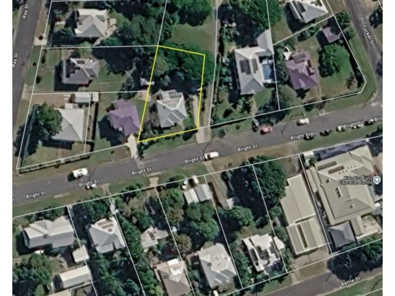 6 Bright Street, Gympie QLD 4570