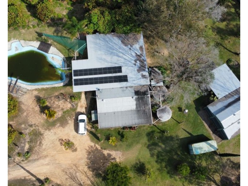817 Tin Can Bay Road, Canina QLD 4570