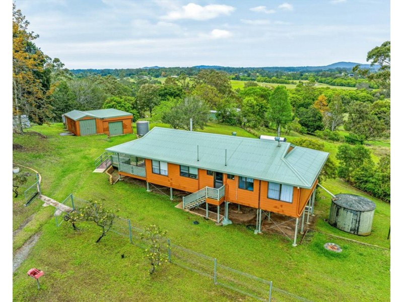 105 Hood Road, Veteran QLD 4570