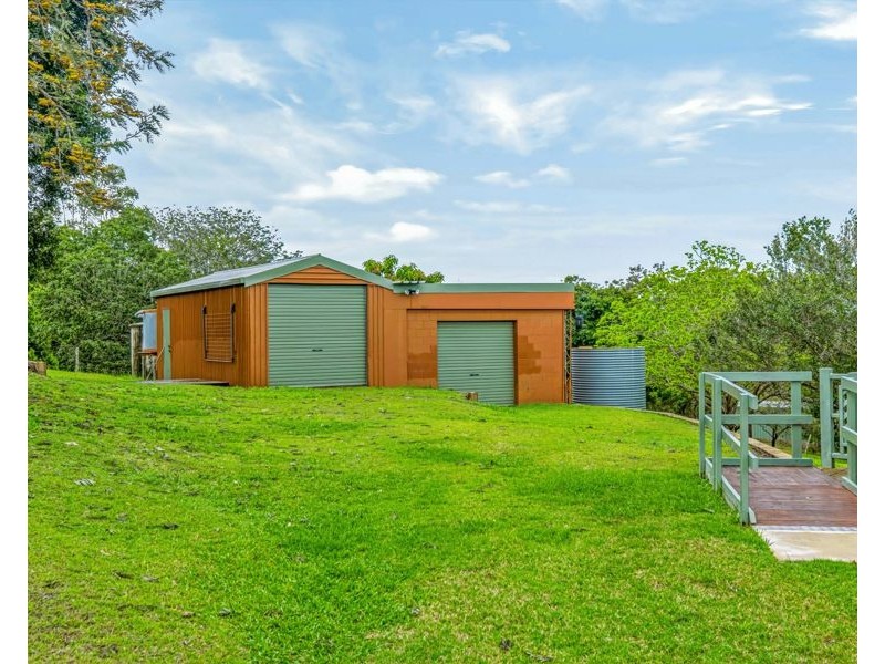 105 Hood Road, Veteran QLD 4570