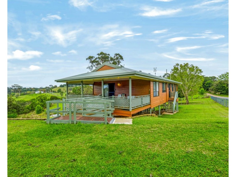 105 Hood Road, Veteran QLD 4570