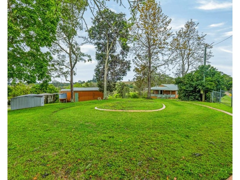 105 Hood Road, Veteran QLD 4570