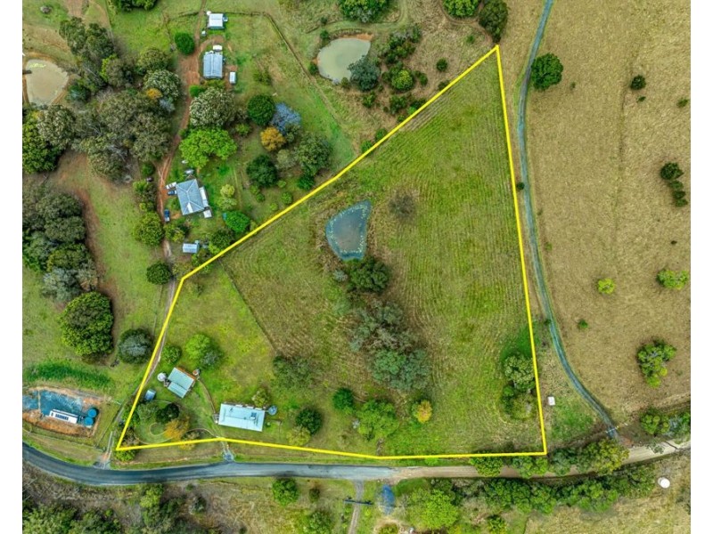 105 Hood Road, Veteran QLD 4570