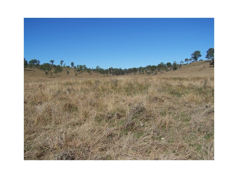 Tansey QLD 4601