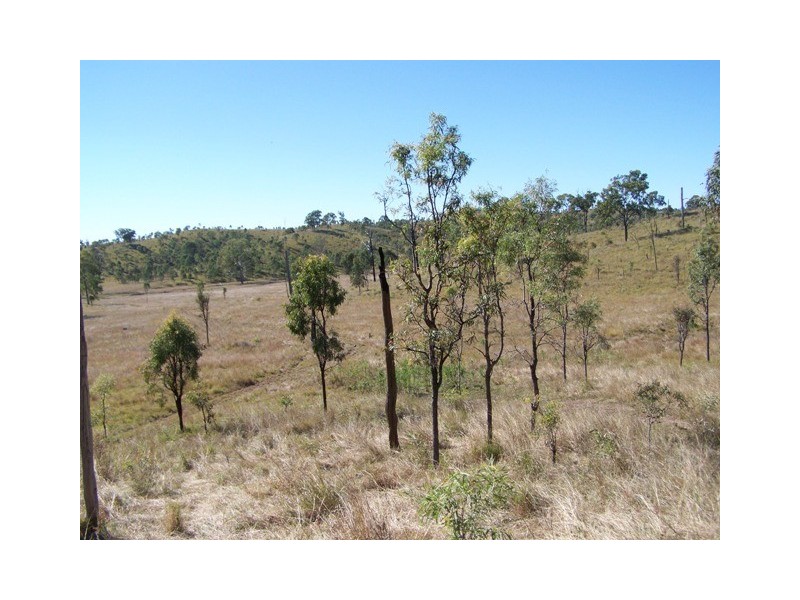 Tansey QLD 4601