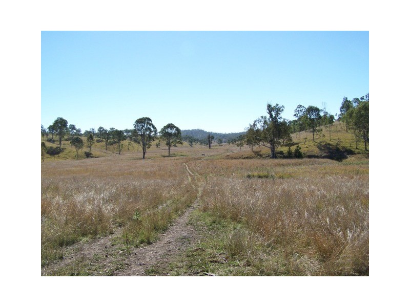Tansey QLD 4601