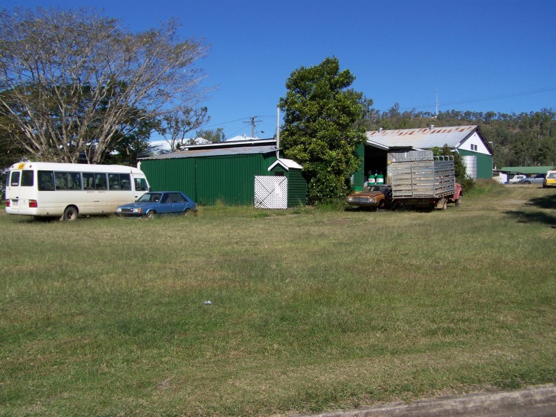 Kilkivan QLD 4600