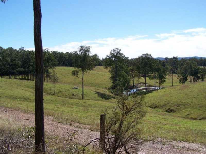 Corella QLD 4570