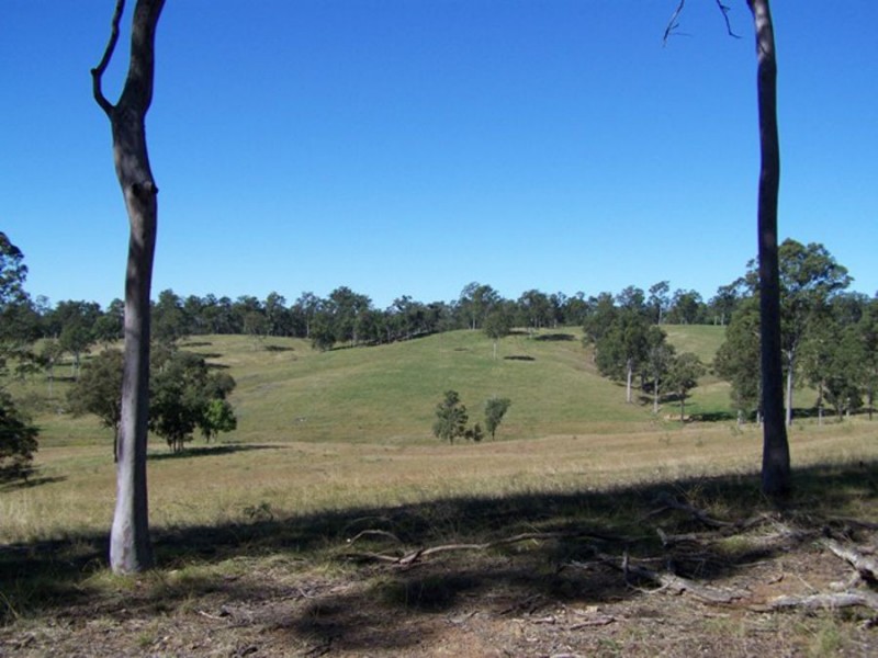 Corella QLD 4570