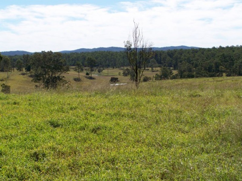 Corella QLD 4570