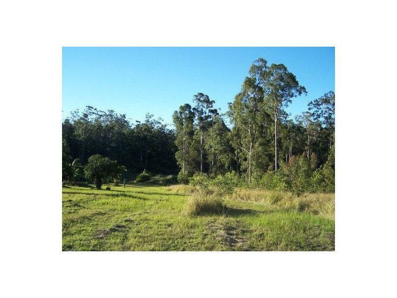 Glenwood QLD 4570