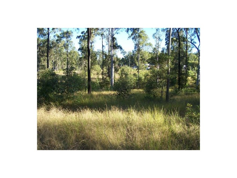 Glenwood QLD 4570