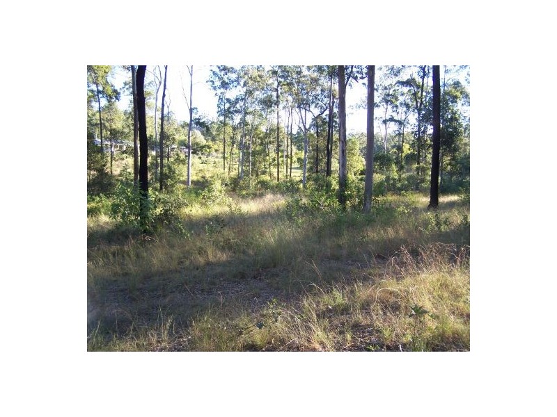 Glenwood QLD 4570
