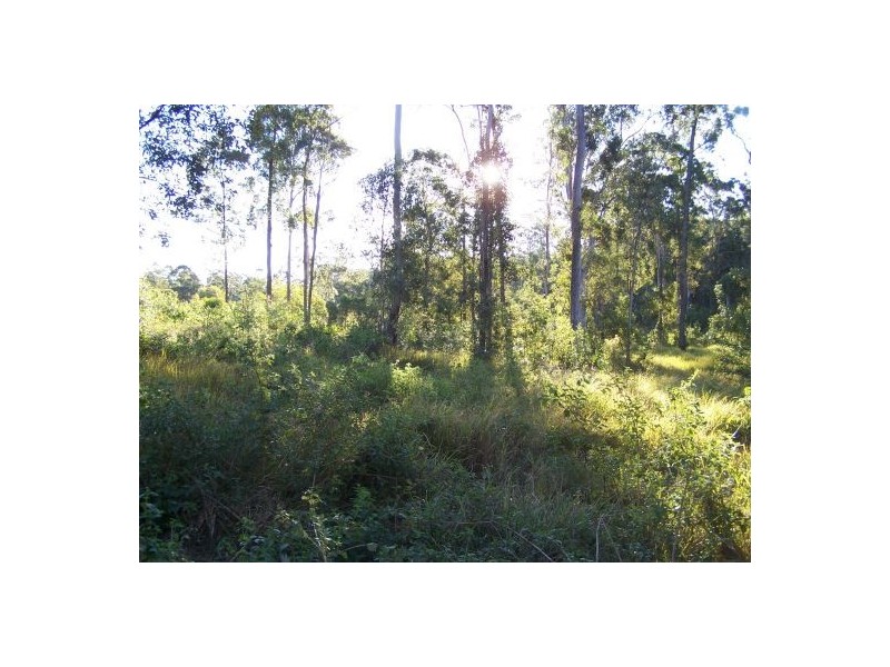 Glenwood QLD 4570