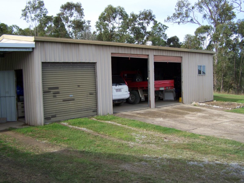 Curra QLD 4570