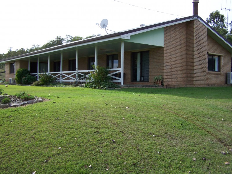 Curra QLD 4570