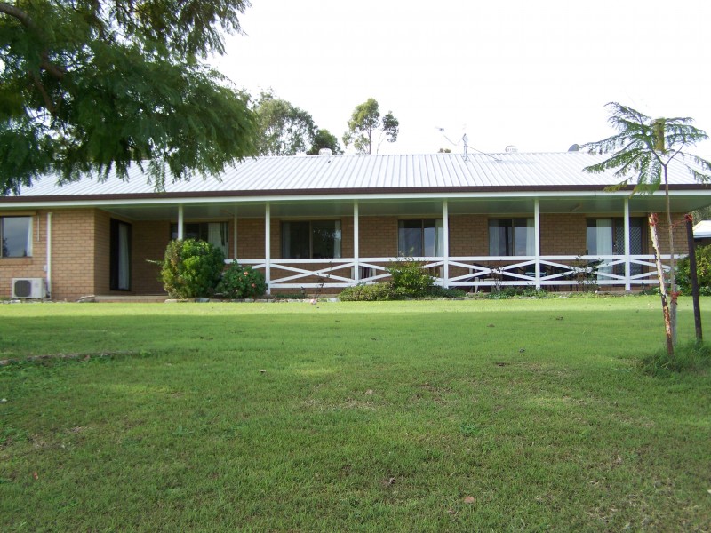 Curra QLD 4570
