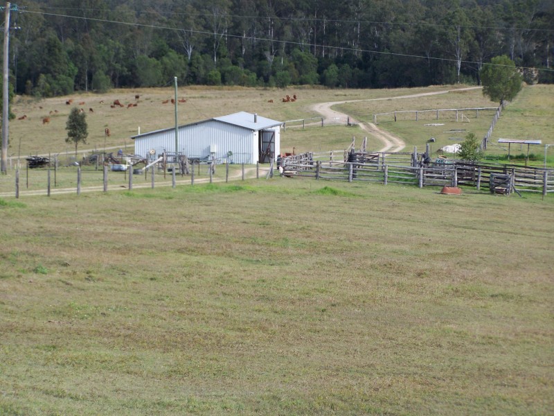 Curra QLD 4570