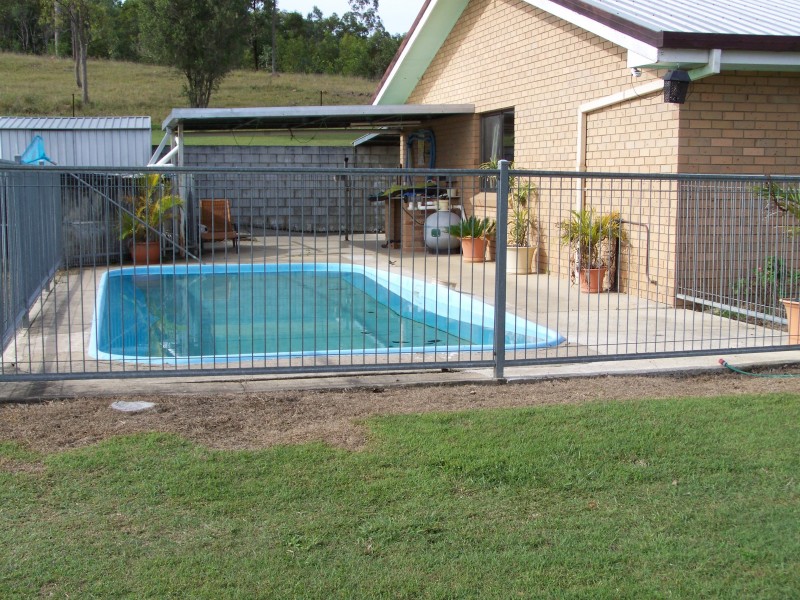 Curra QLD 4570