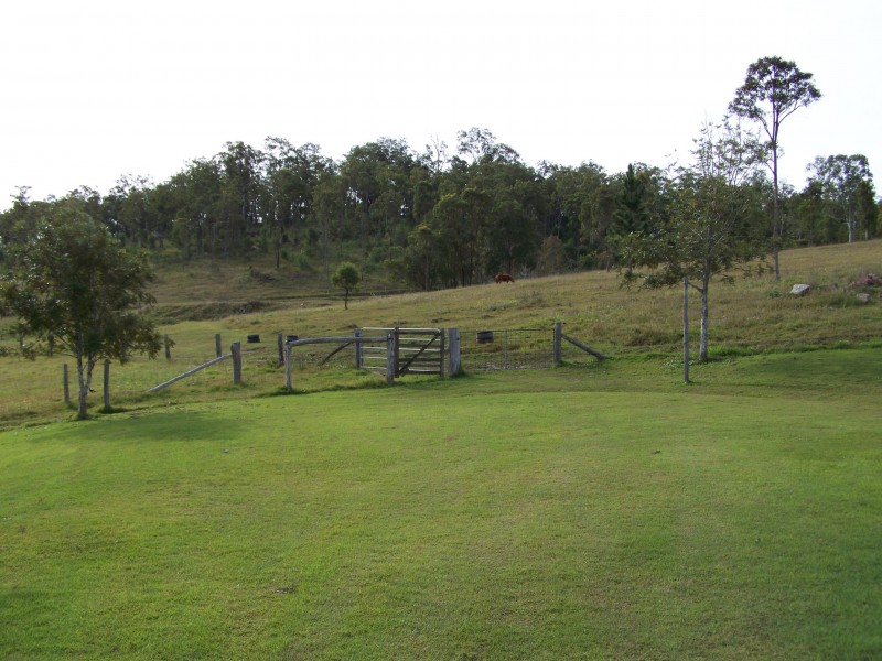 Curra QLD 4570