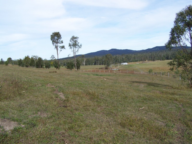 Curra QLD 4570