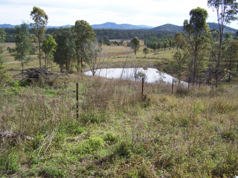 Curra QLD 4570