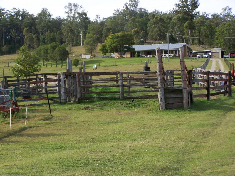Curra QLD 4570