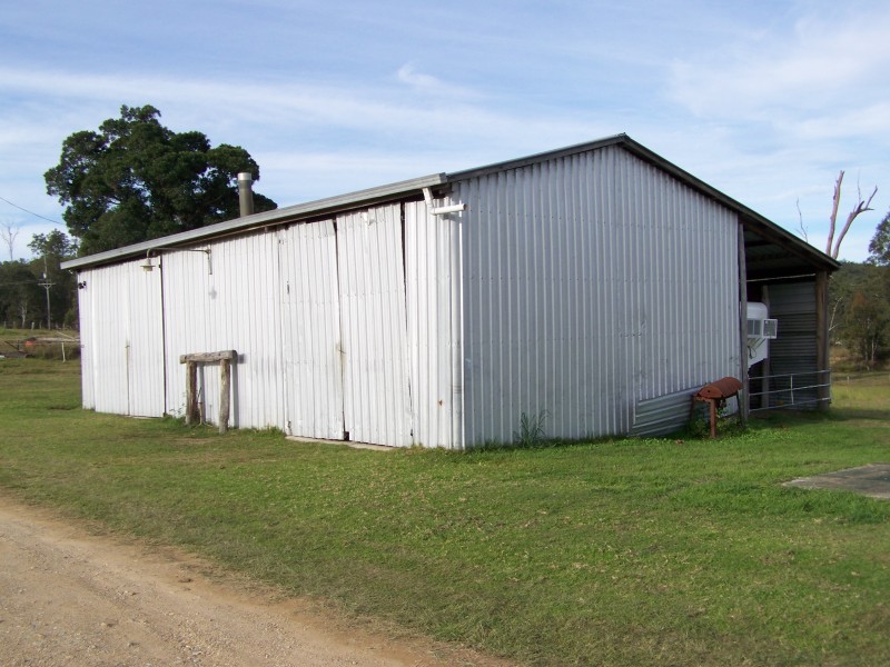 Curra QLD 4570