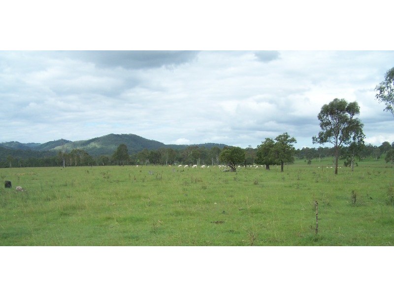 Oakview QLD 4600