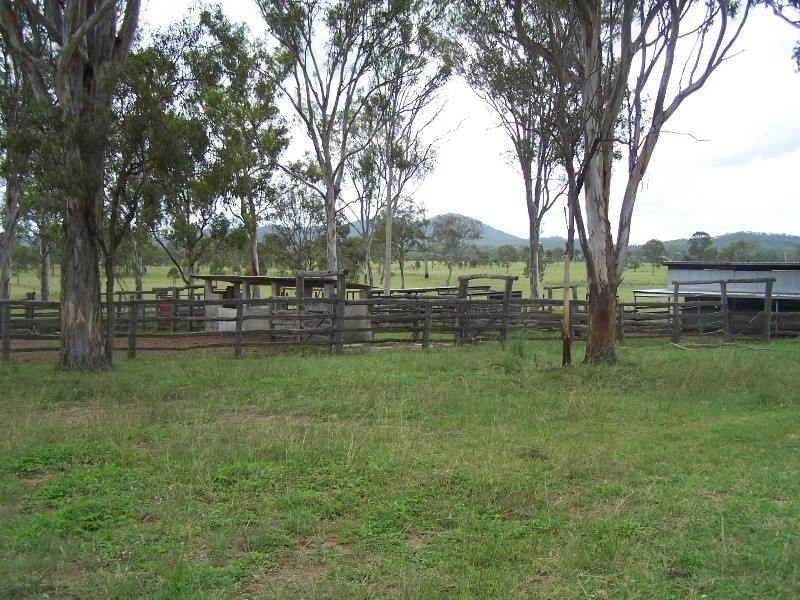 Oakview QLD 4600