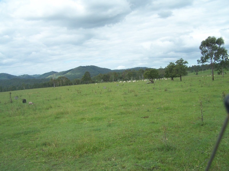 Oakview QLD 4600