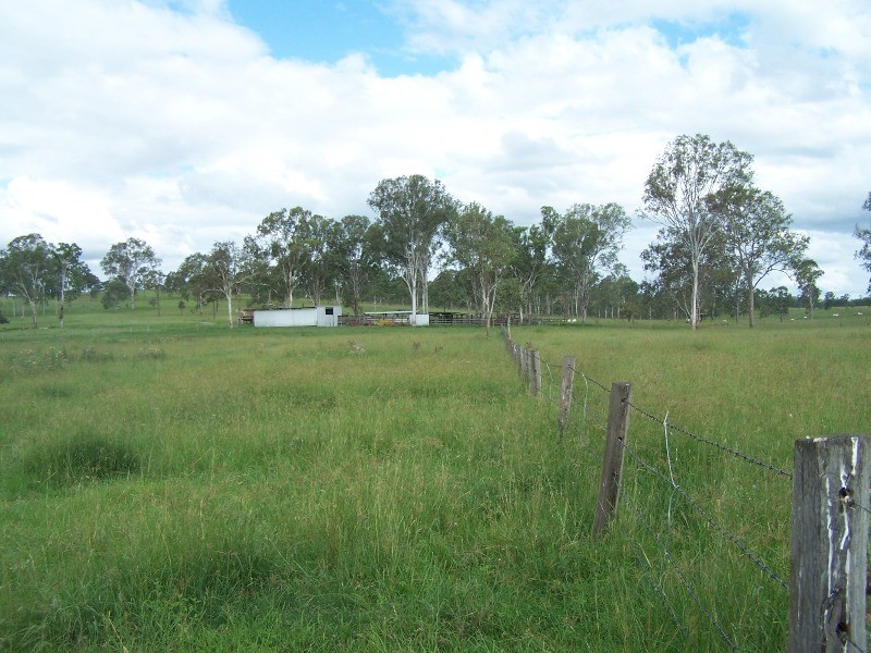 Oakview QLD 4600