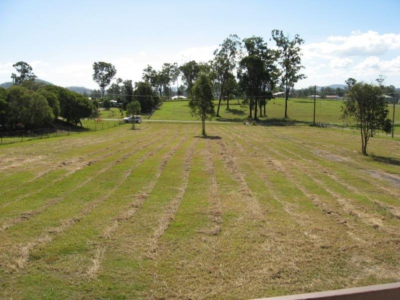 Curra QLD 4570