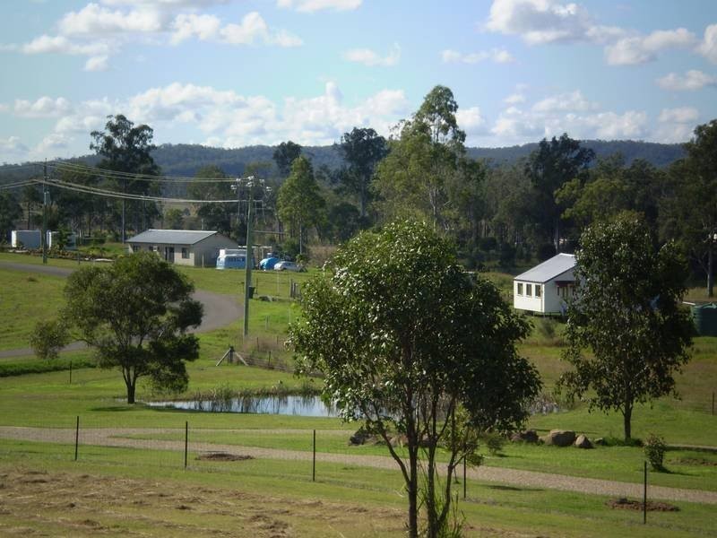 Curra QLD 4570