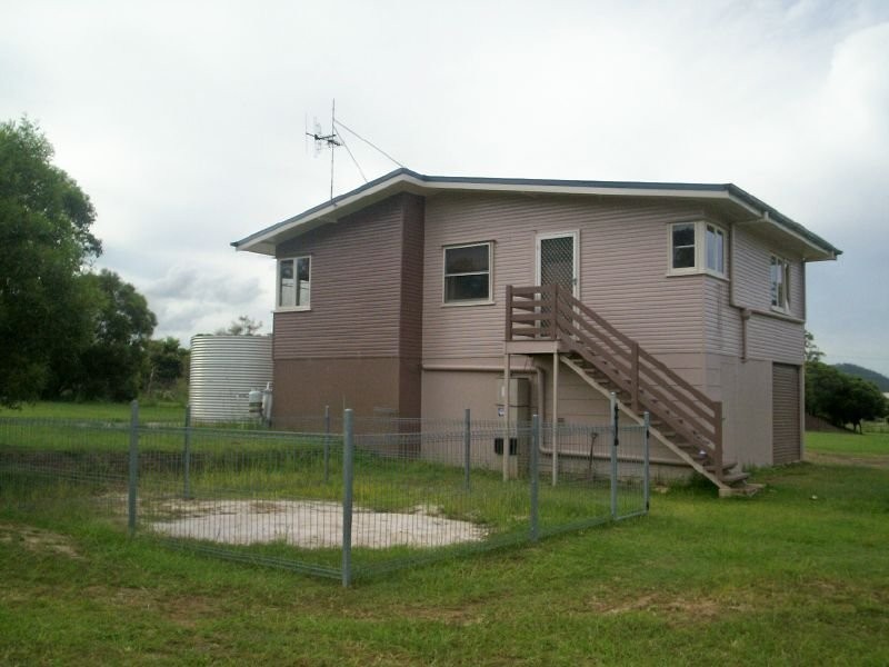 Curra QLD 4570