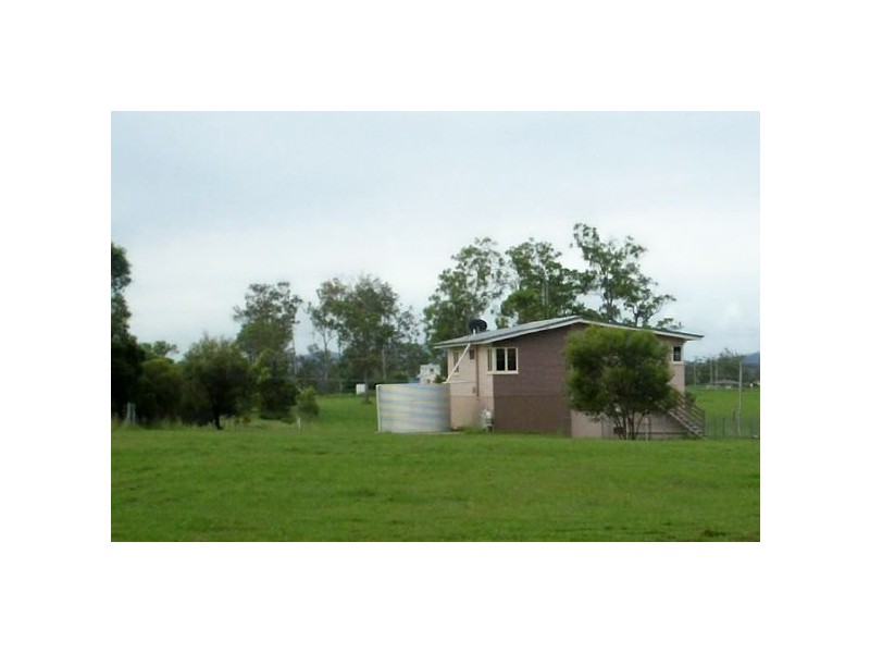 Curra QLD 4570