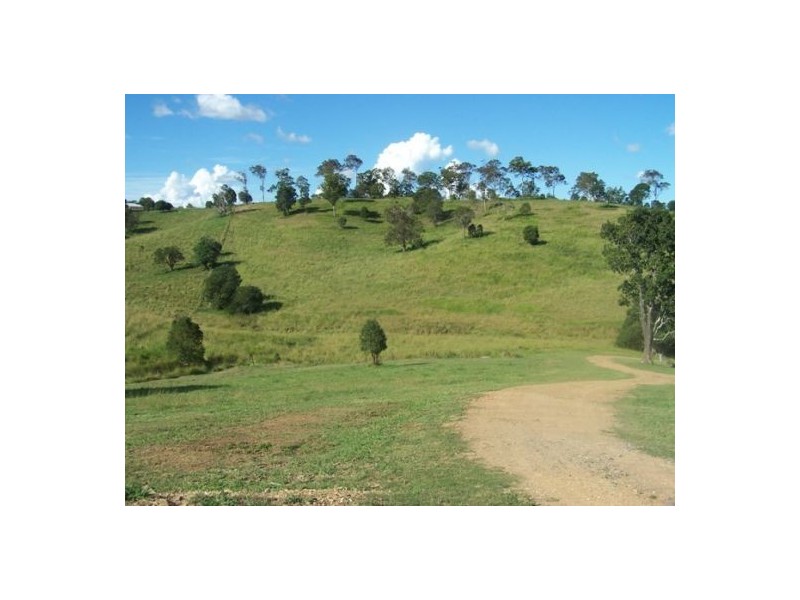Veteran QLD 4570