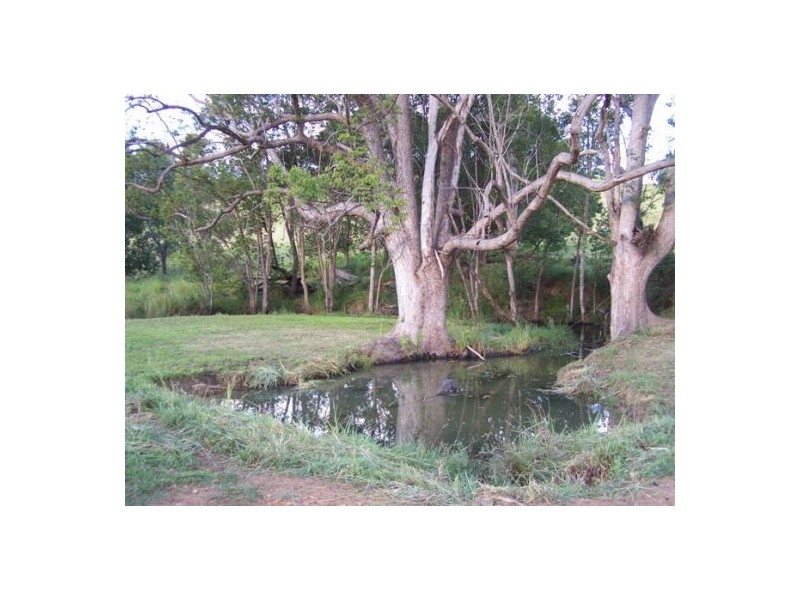 Veteran QLD 4570