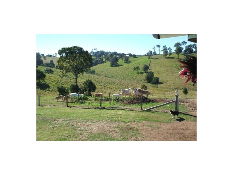 Veteran QLD 4570