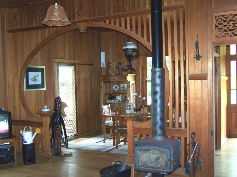 Gunalda QLD 4570