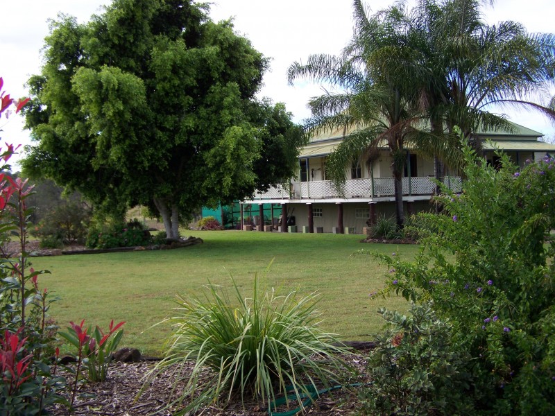 Gunalda QLD 4570