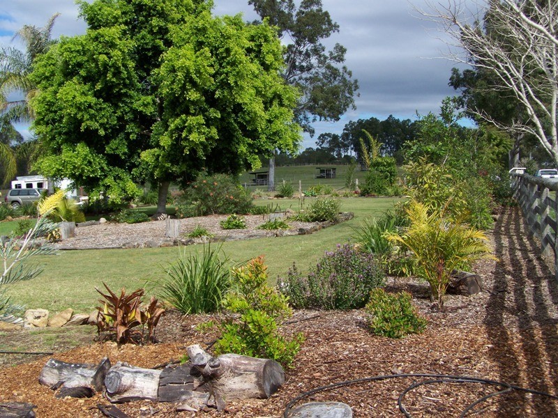 Gunalda QLD 4570