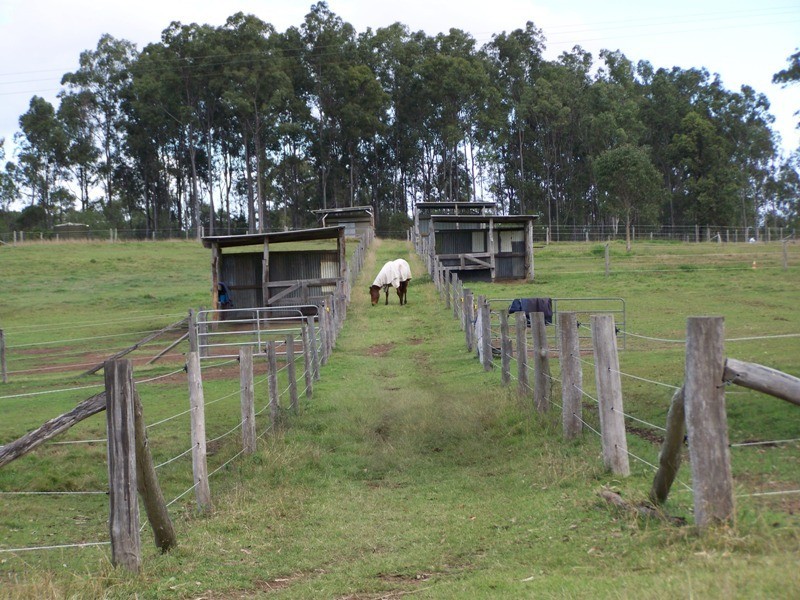 Gunalda QLD 4570