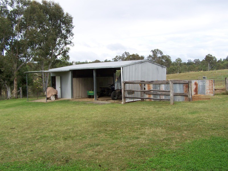 Gunalda QLD 4570