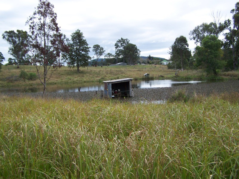 Gunalda QLD 4570