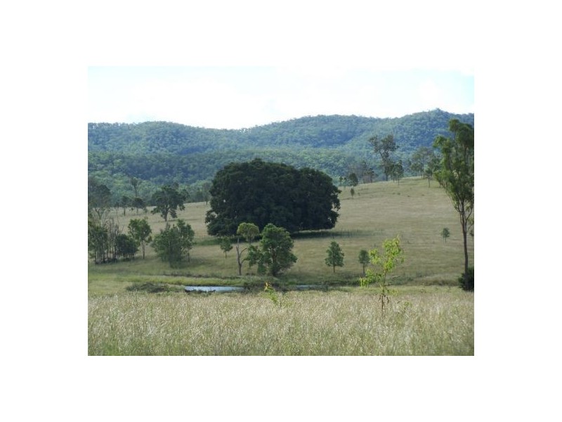 Kilkivan QLD 4600