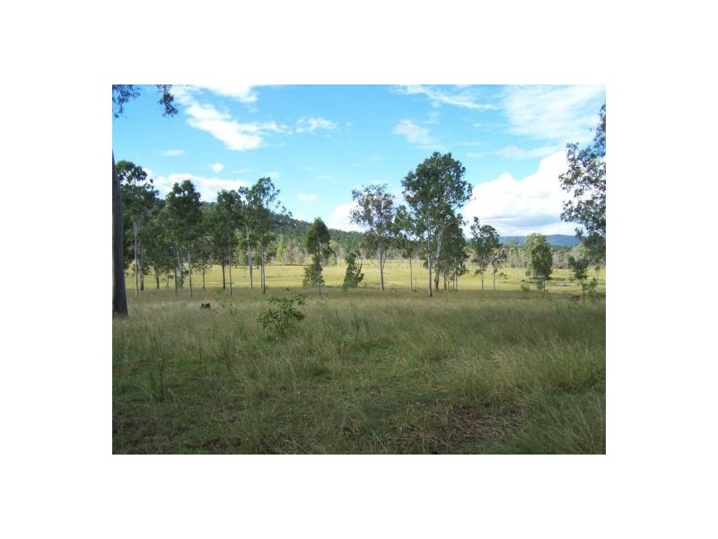 Kilkivan QLD 4600